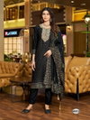Royal Touch Vol 04 By Blue Hills Rayon Readymade Suits Wholesale Price In Surat